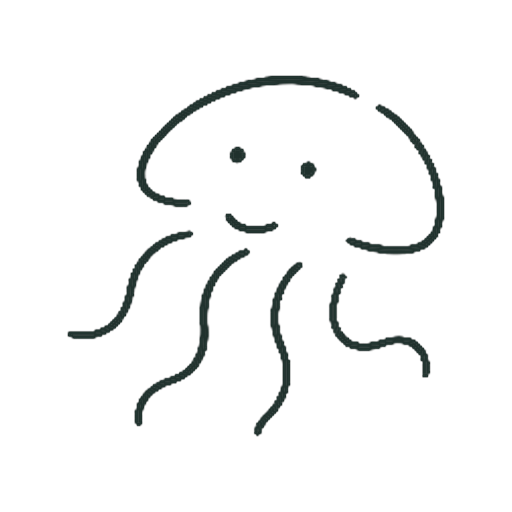 くらげ