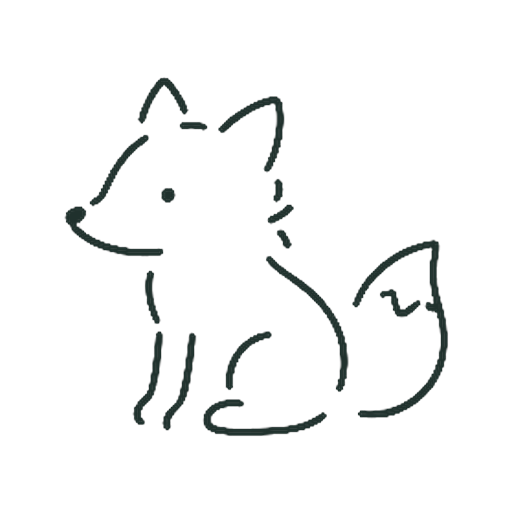 きつね