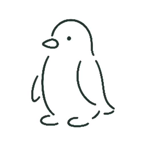 ぺんぎん