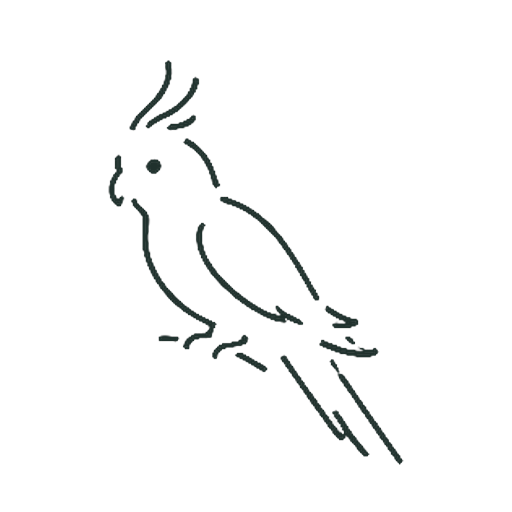 おかめいんこ