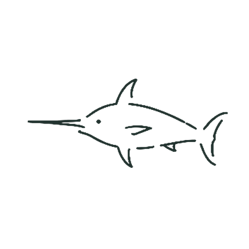 めかじき