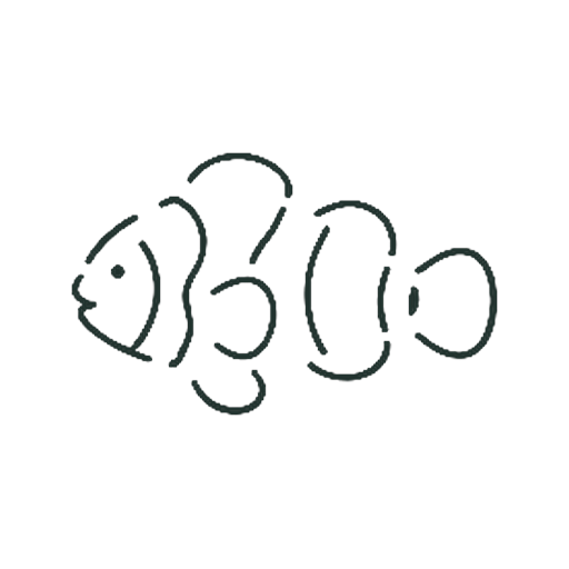 クマノミ