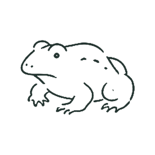 かえる