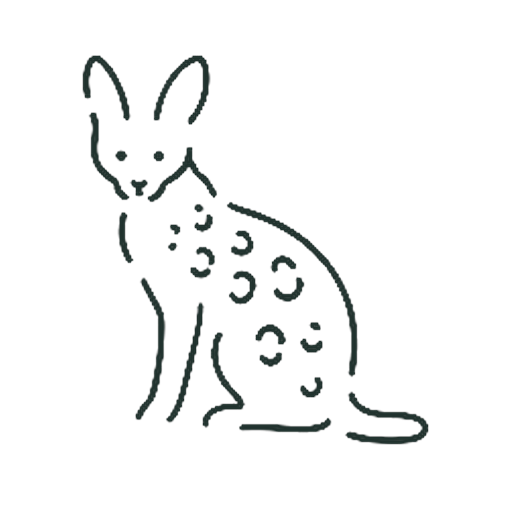 サーバル