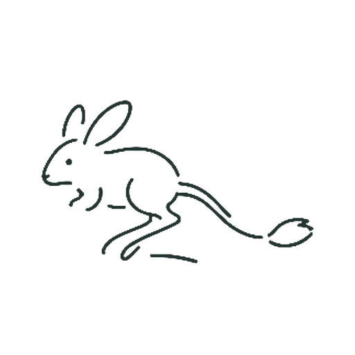 トビネズミ