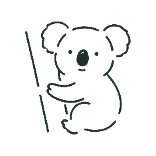 コアラ
