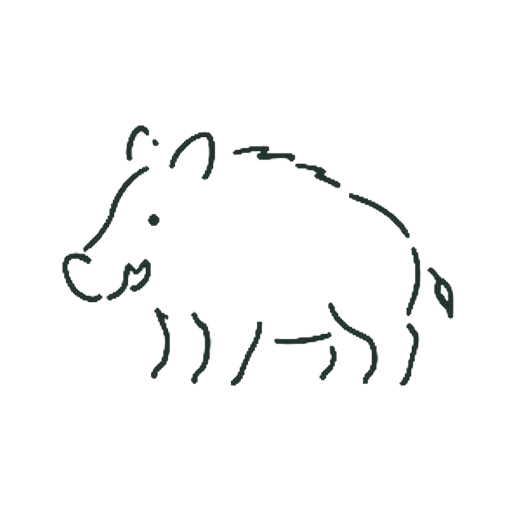 いのしし