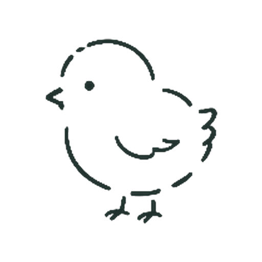 ひよこ