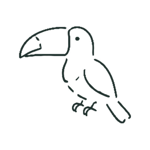 オオハシ