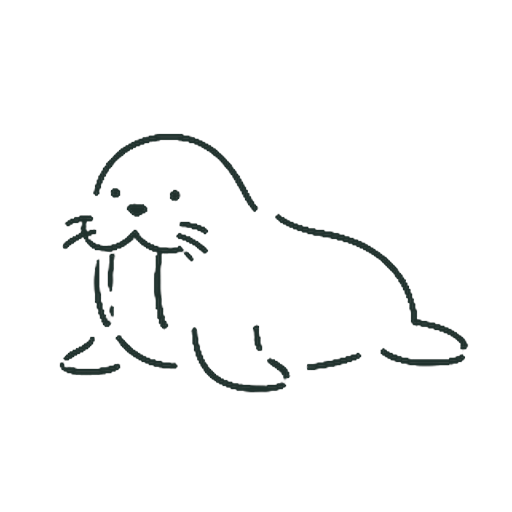 あざらし