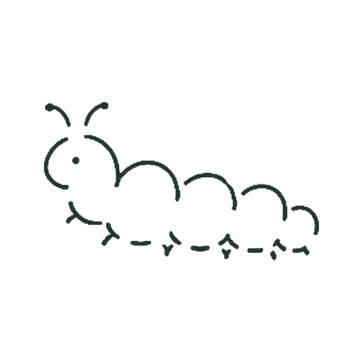 あおむし