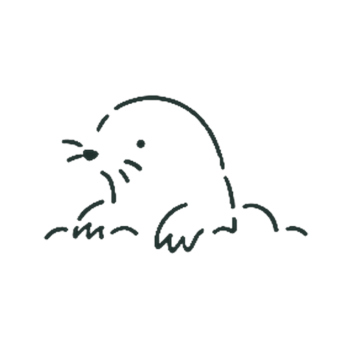 もぐら