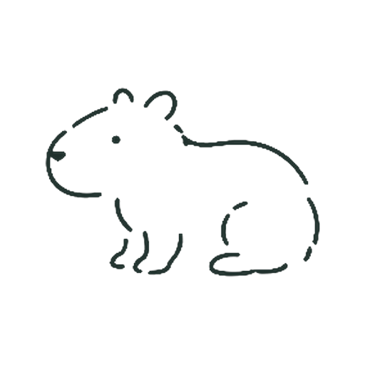 カピバラ