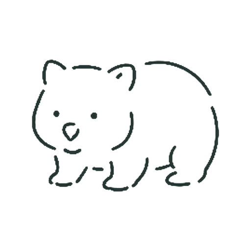 ウォンバット