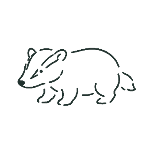 アナグマ