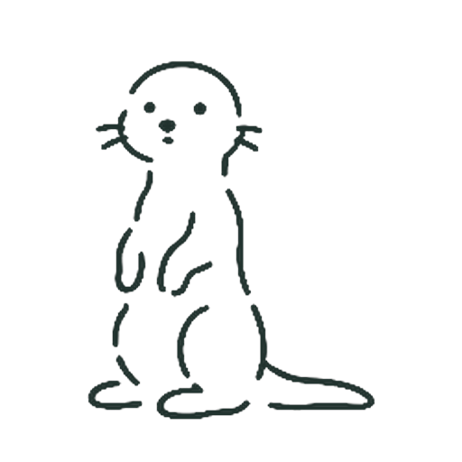 プレーリードッグ