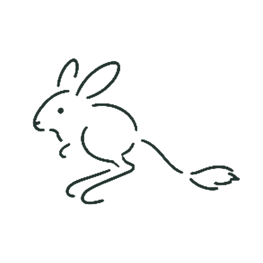 トビネズミ