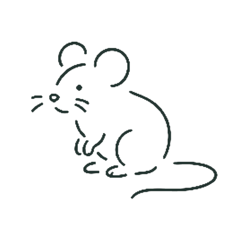 ねずみ